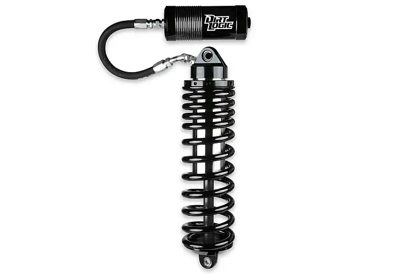Fabtech FTS835235D Dirt Logic 4.0 Resi Coilover