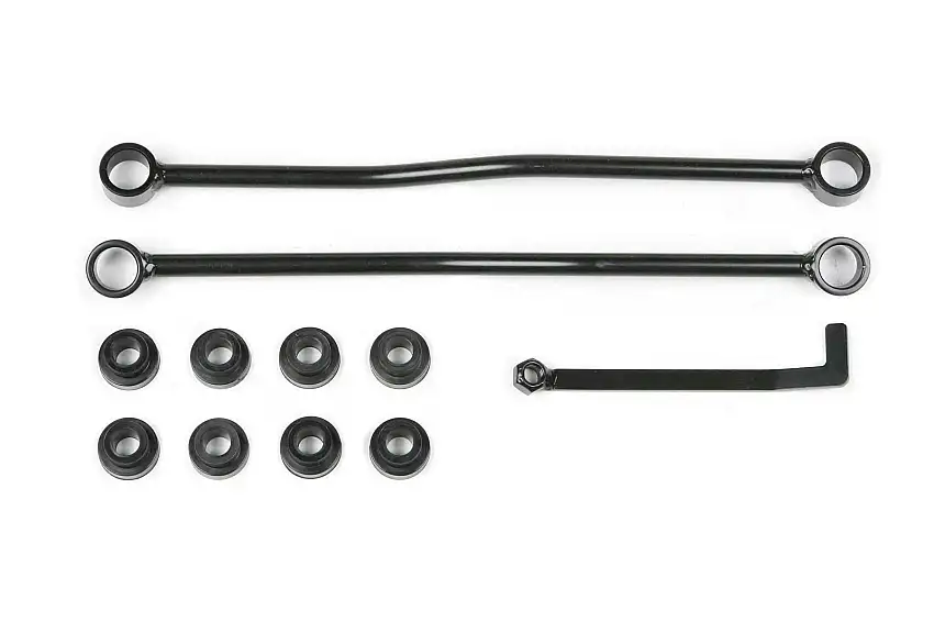 Fabtech FTS92033 Sway Bar Links