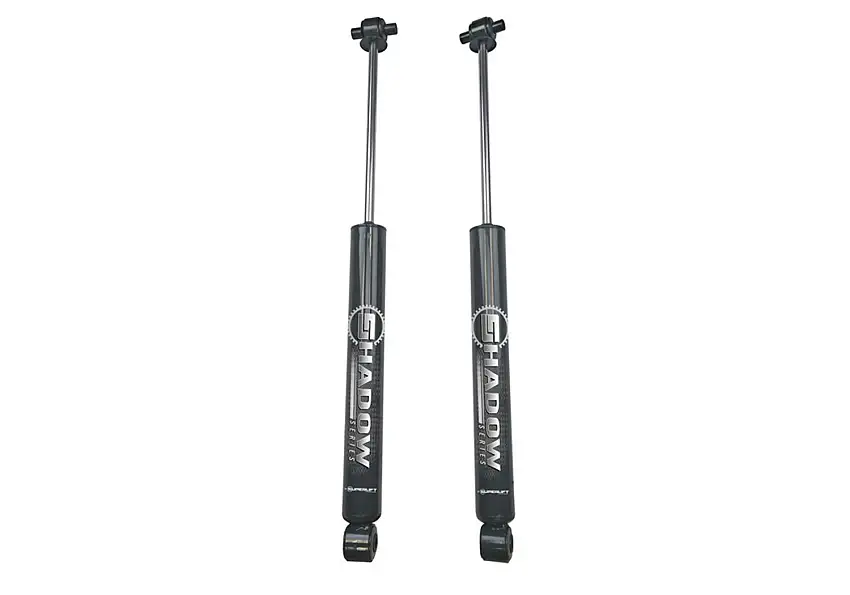 Superlift 87171 Shock Absorber, Superlift 2.5-4in