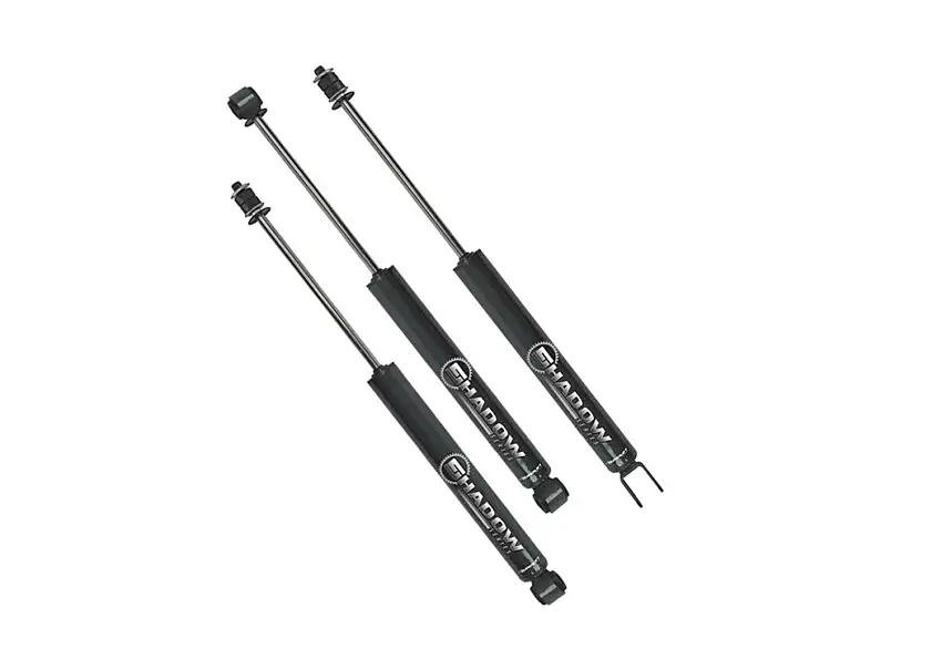 Superlift 87030 Shock Absorb, SL 18.07E 11.57C
