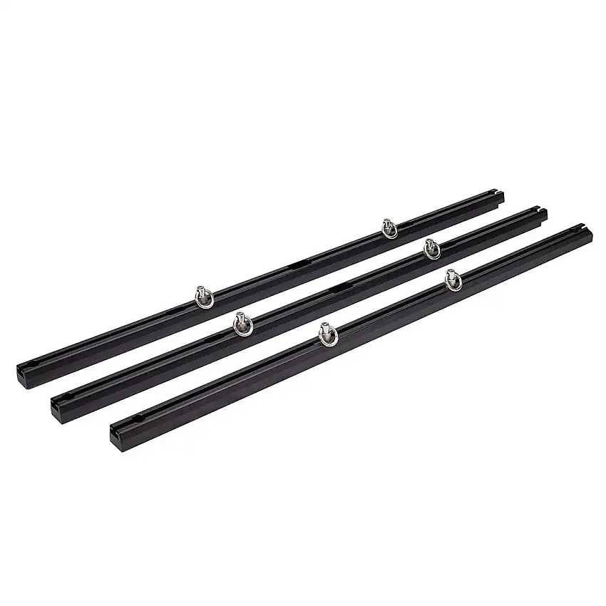 Hi-Lift Jack Trail Trak Cargo Management System TT-2000