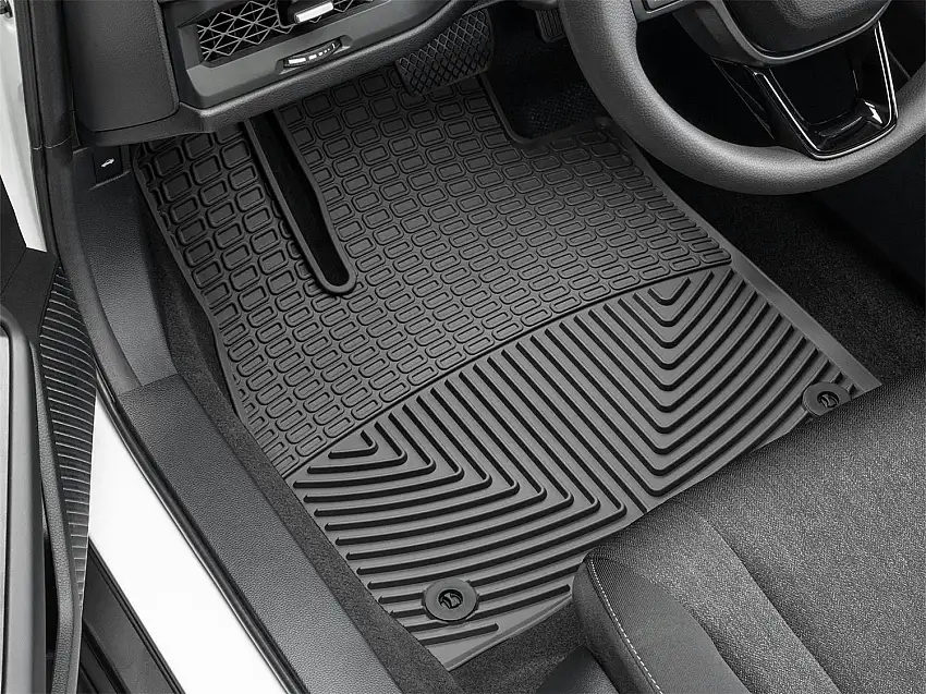 WeatherTech W708 All Weather Floor Mats
