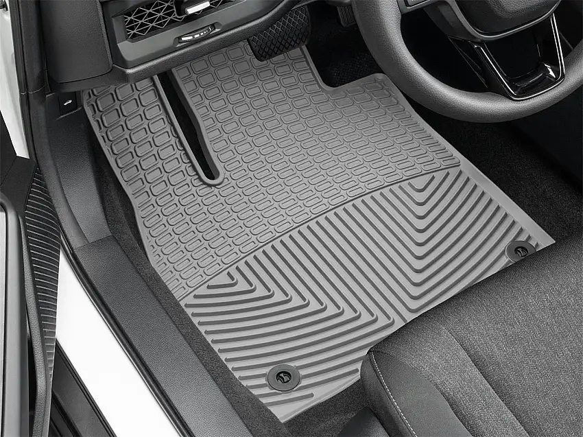 WeatherTech W708GR All Weather Floor Mats