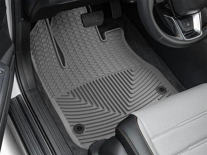 WeatherTech W650GR All Weather Floor Mats