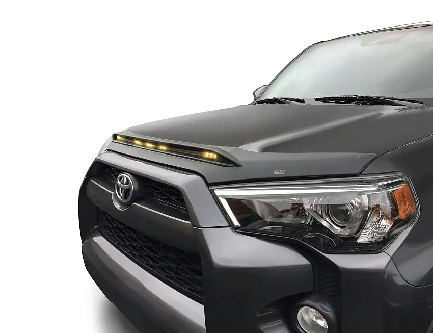 Husky Liners 2820025 Aeroskin Lightshield PRO Hood Protector
