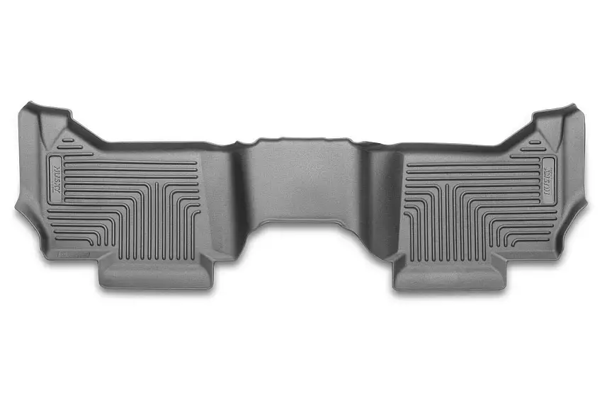 Husky Liners 54231 X-act Contour - 2nd Seat Floor Liner
