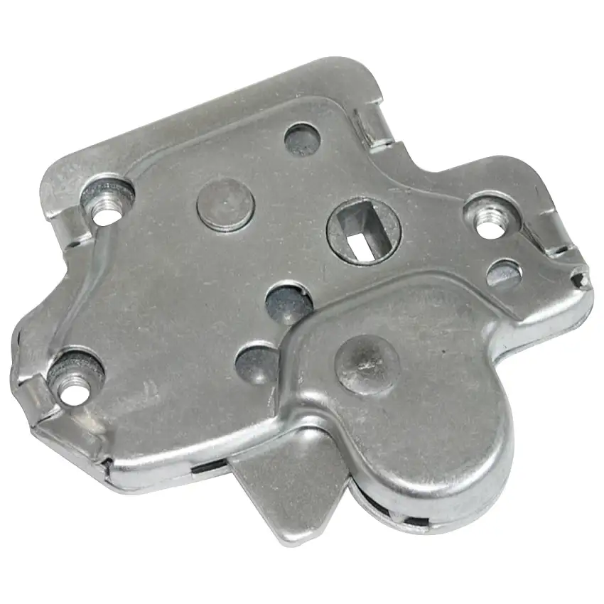 1964-72 GM Deck Lid Latch Assembly 1pc