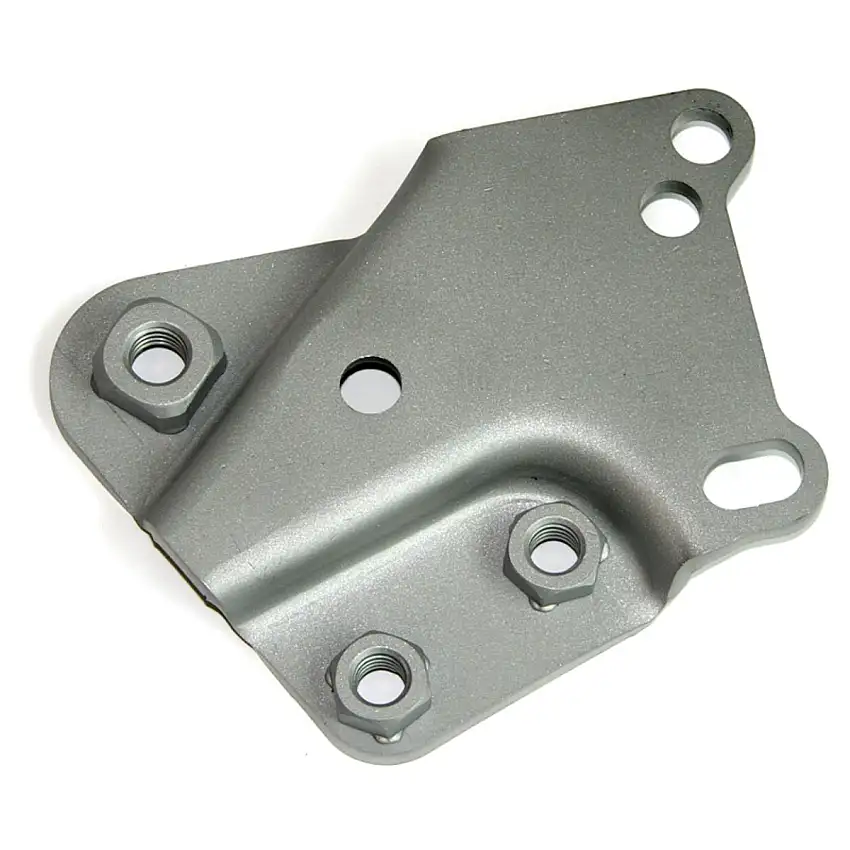 1970-79 GM A-Body 4 Speed Shifter Plate, 1pc