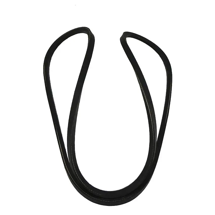 1971 Oldsmobile 455 with A/C Power Steering Belt - 46 1/4" 1pc