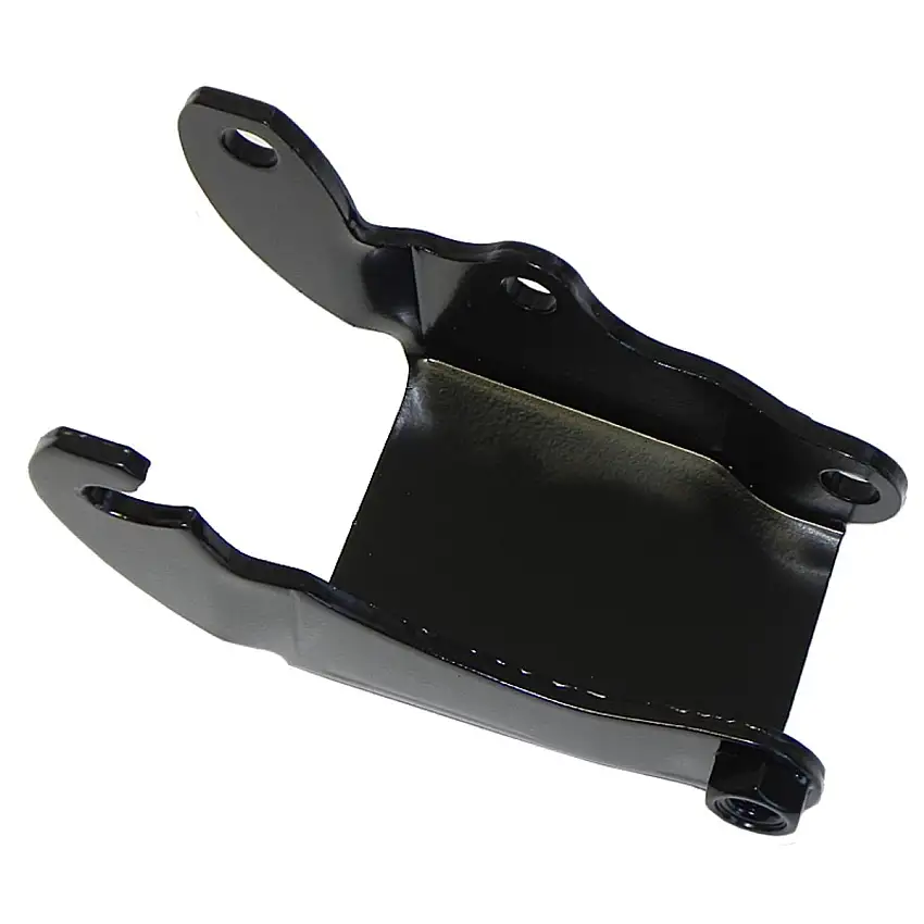 1969-1972 Chevrolet Small Block Power Steering Cradle Bracket 1pc