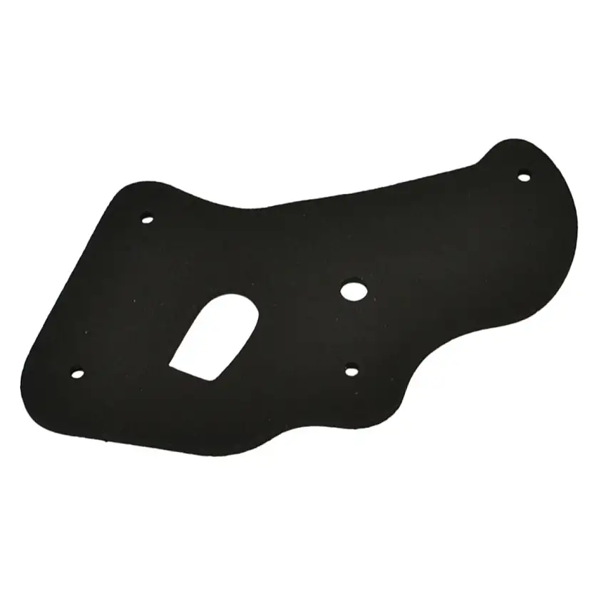 1962-66 Chevrolet X-Body Nova Steering Column Seal