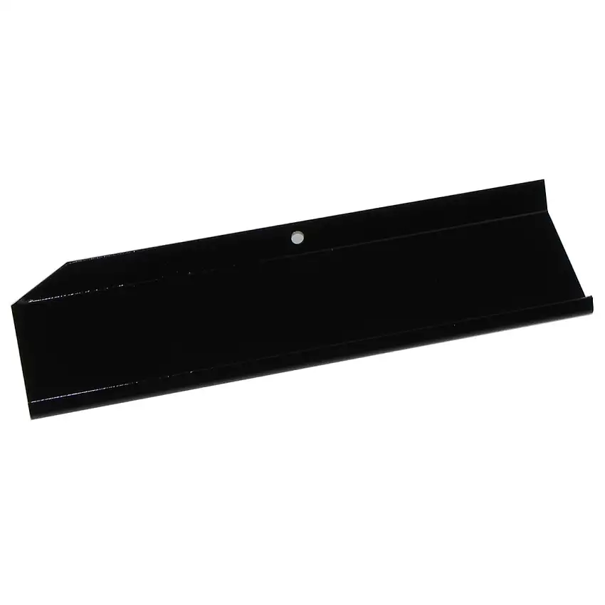 1964 Pontiac GTO Rain Gutter For Firewall Fuse Block 1pc