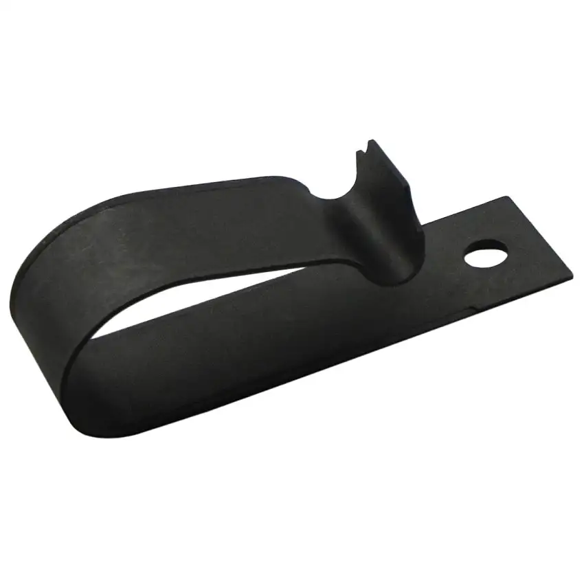 1964 - 67 Pontiac, GTO, Firewall Retaining Clip.