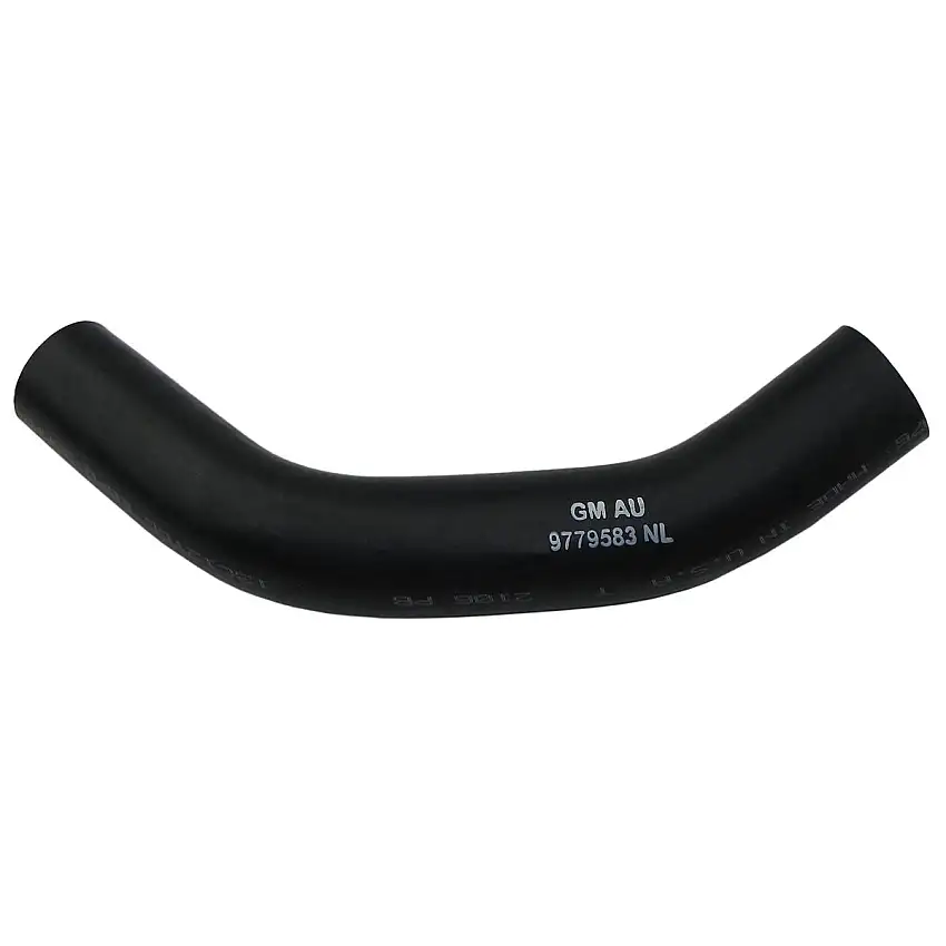 1965-67 Pontiac GTO Lower Radiator Hose (All)