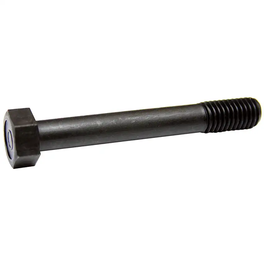 Pontiac Head Bolt Hex, 1/2"-13 x 3-5/8", 1pc