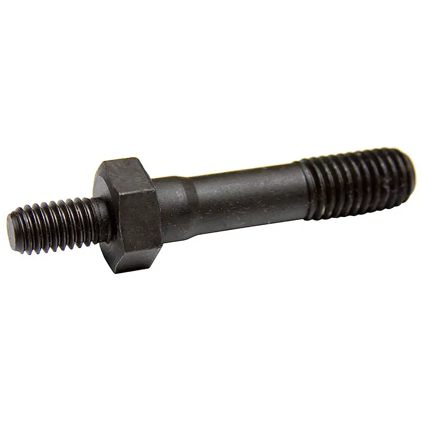 Pontiac Head Bolt Stud, 1/2"-13 x 2-3/16", 1pc