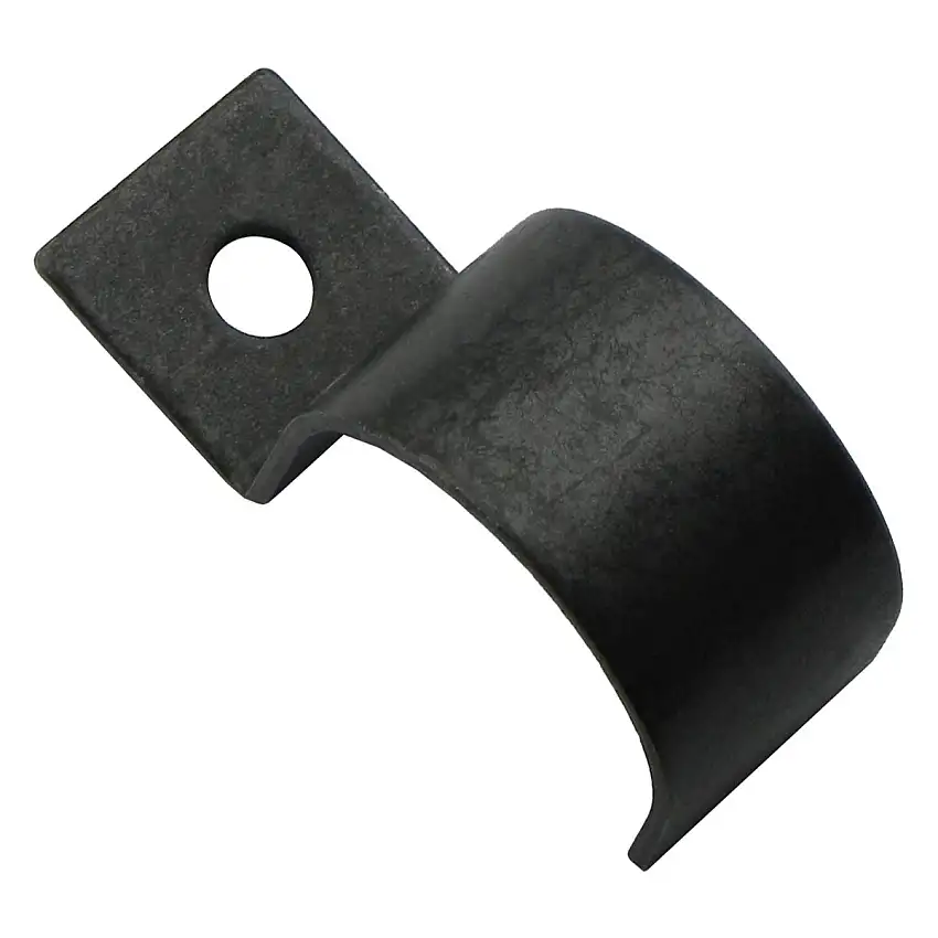 1965-67 Pontiac GTO Inner Fender Heater Hose Bracket - All AC Cars