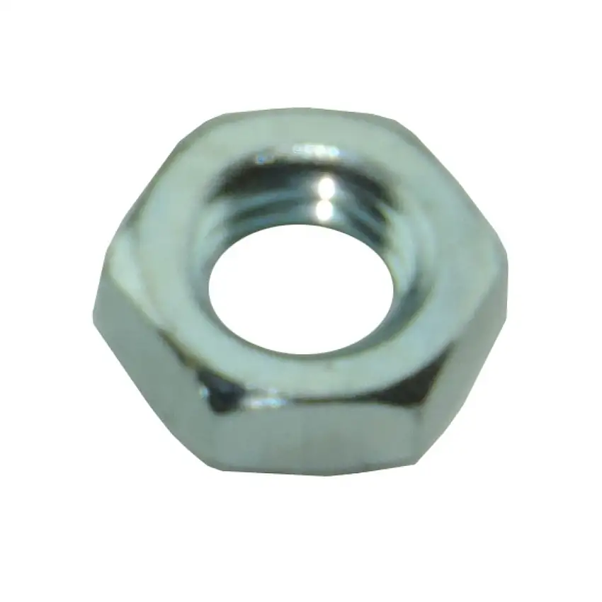 1968-72 GM A-Body Convertible Top Main Pivot Nut 1pc