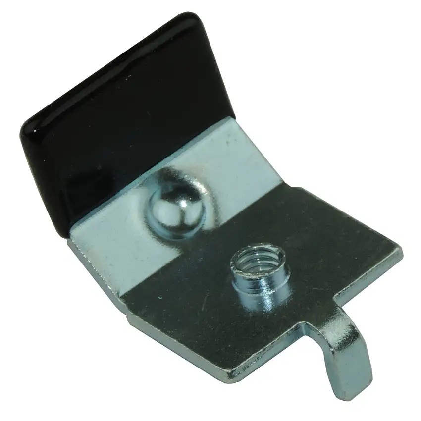 1968-72 GM A-Body Window Stop 1pc
