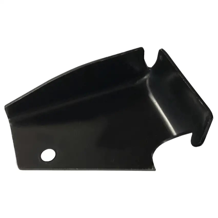 1964-67 GM A-body Chevelle, GTO, 442, Skylark Trunk Jack Stop Floor Bracket