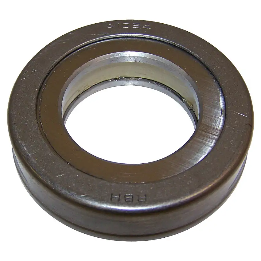 Crown Automotive Clutch Release Bear for 41-45 Willys MB, 45-58 Jeep Willys, 59-68 Jeep CJ3, 59-71 Jeep CJ5, 59-71 Jeep CJ6 J0991720
