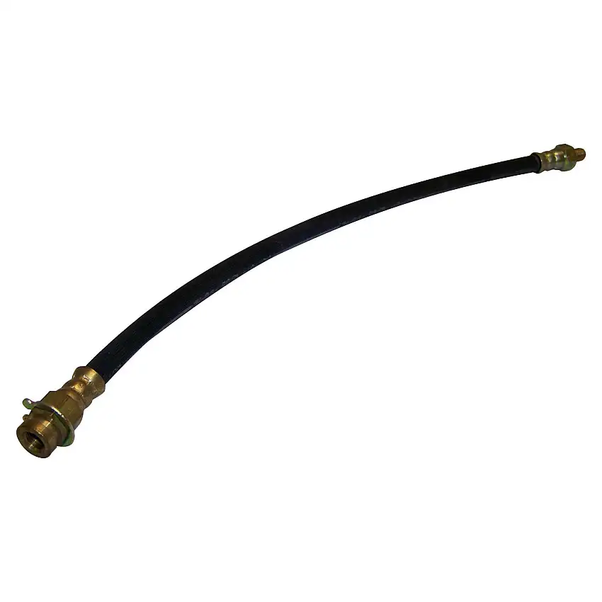 Crown Automotive Brake Hose for Select American Motors Models J3213846