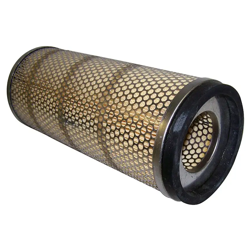 Crown Automotive Air Filter for 80-83 Jeep CJ7, 81-83 Jeep Scrambler J8060602