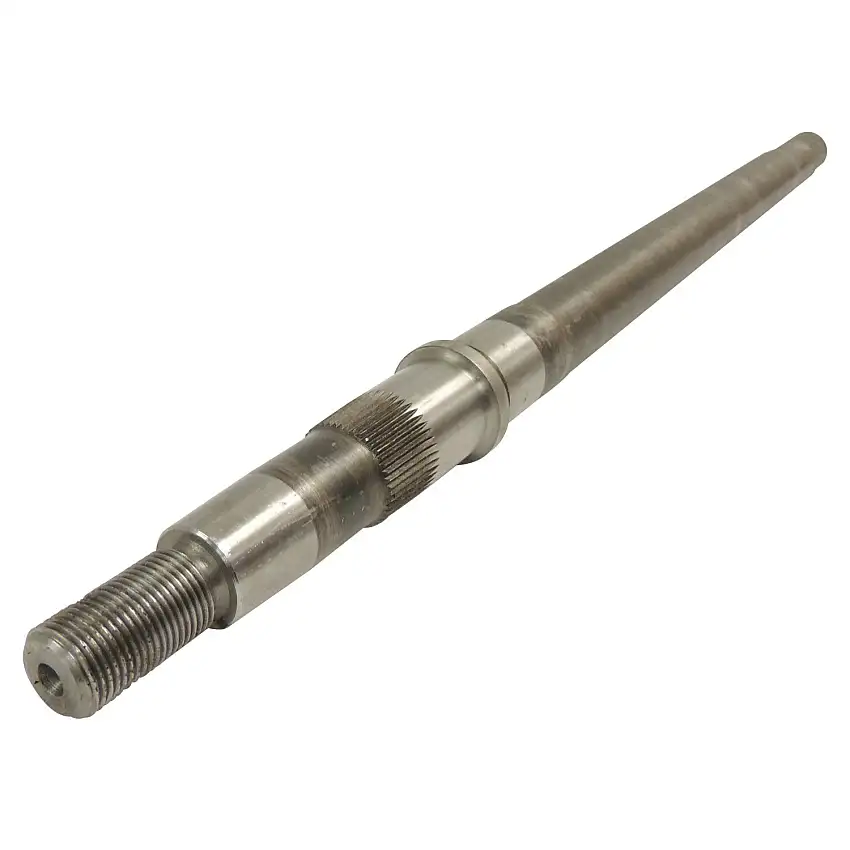 Crown Automotive Axle Shaft for 76-83 Jeep CJ5, 76-81 Jeep CJ7, 81 Jeep Scrambler J8127071