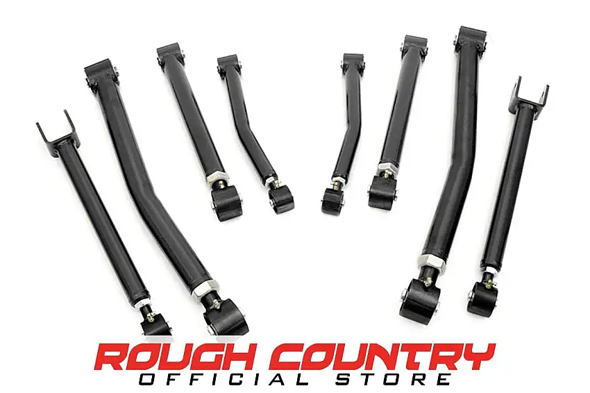 Rough Country 11300 X-Flex Control Arms