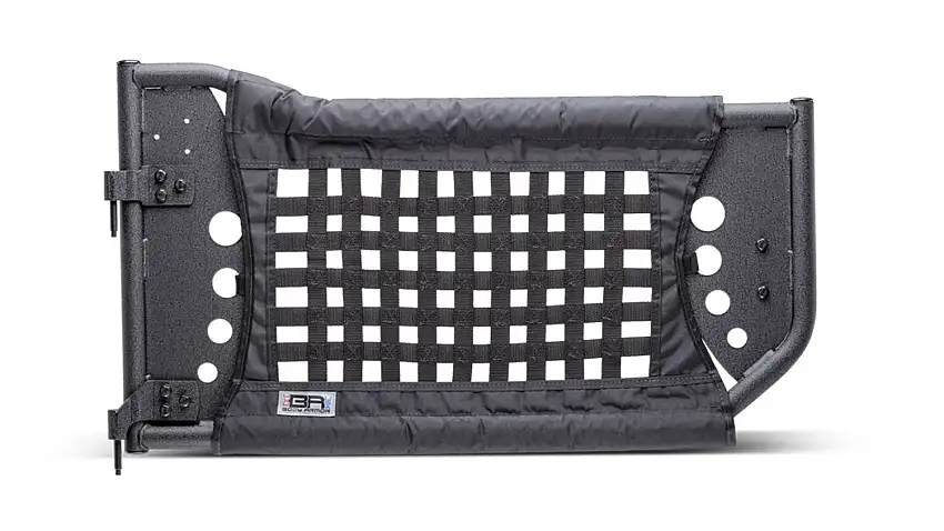 Body Armor JK-6139 Trail Doors
