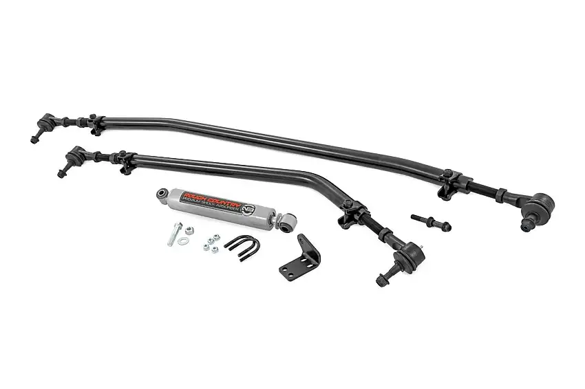 Rough Country 10663 High Steer Kit
