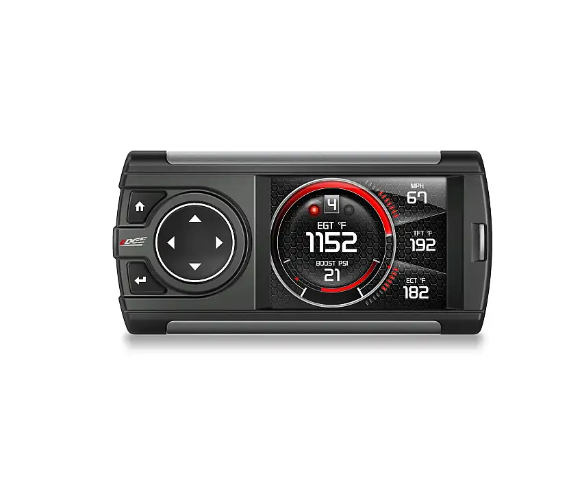 Edge Products 84030 Edge Insight - CS2