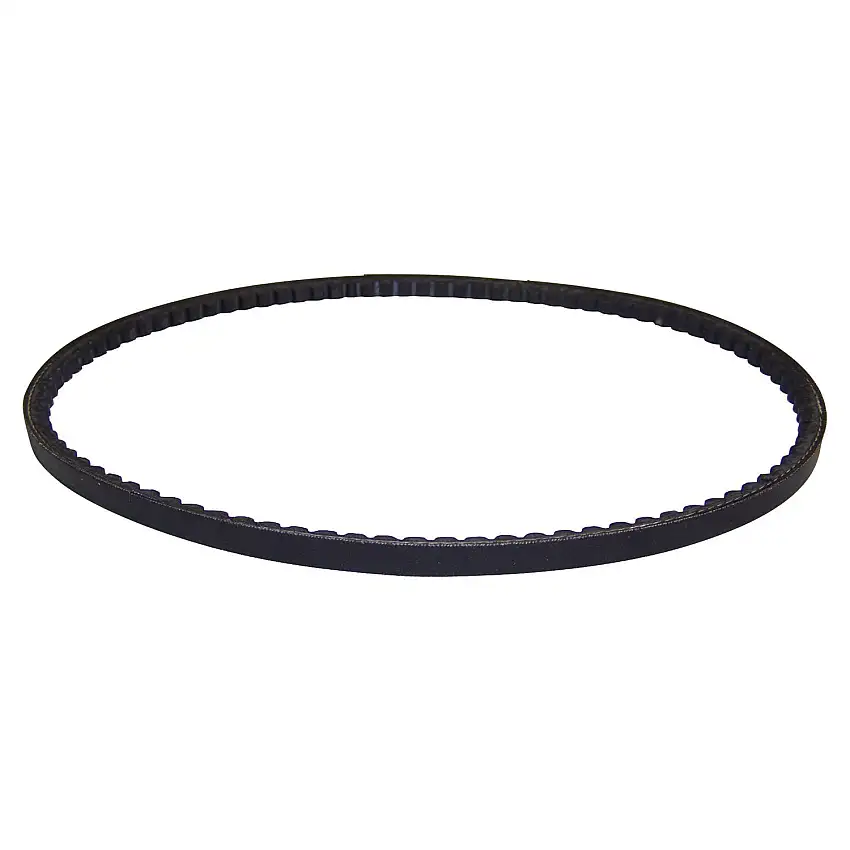 Crown Automotive Accessory Drive Belt for 76-81 Jeep Cherokee, 76-81 Jeep CJ5, 76-81 Jeep CJ7, 76-88 Jeep J10, 76-88 Jeep J20, 81 Jeep Scrambler JY013291