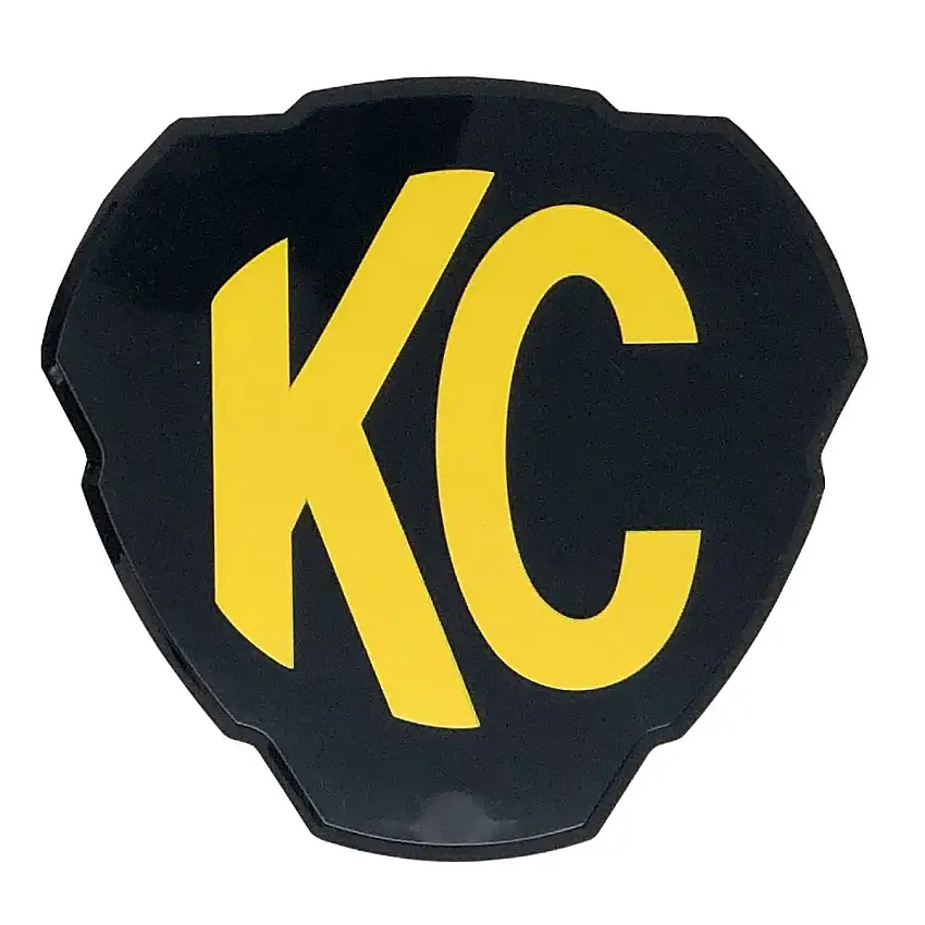 KC HiLiTES Flex Era 3 Light Shield 5318-