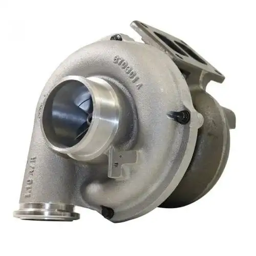 KC Turbos Stock Plus Billet Turbo 94-97 Ford 7.3L Powerstroke