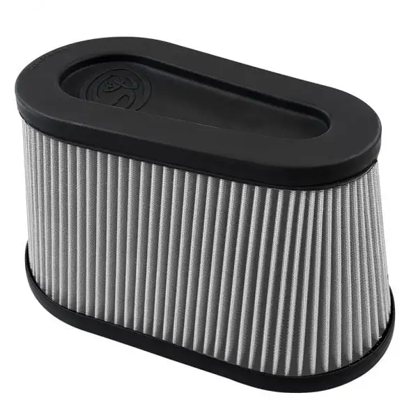 S&B KF-1076 Replacement Air Filter 20-25 GM 6.6L L5P Duramax