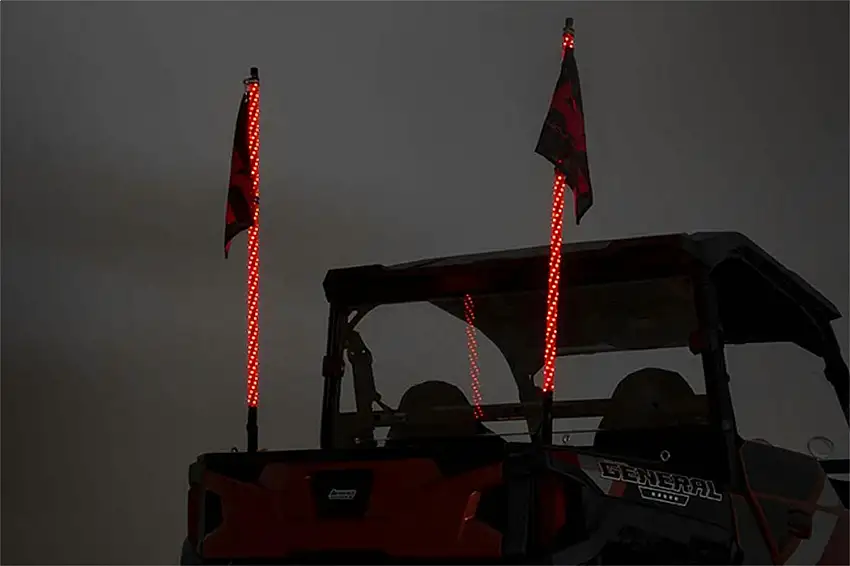 Rough Country 93004 Multi-Color LED