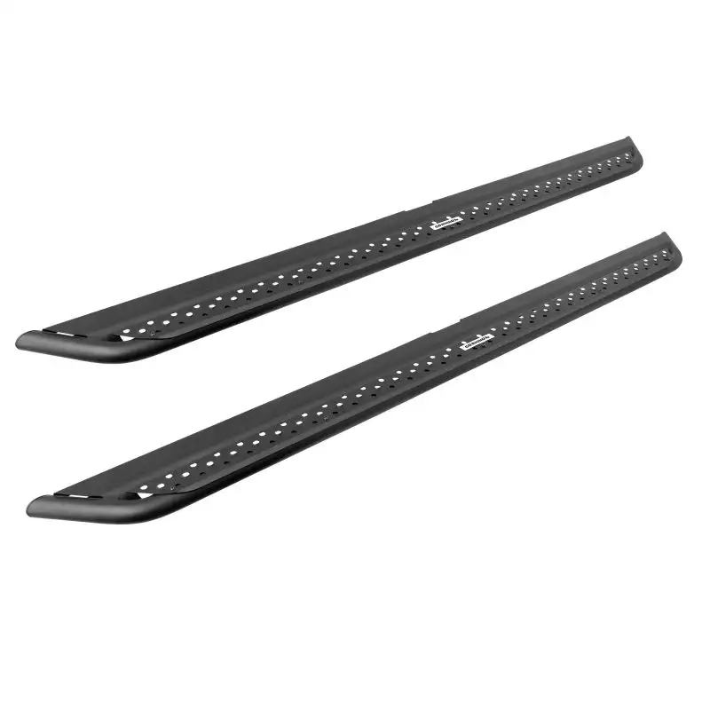 Go Rhino Dominator Xtreme DSS Side Steps for 20-25 Jeep Gladiator JT FSDSS4516T-