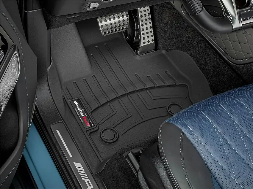 WeatherTech 4415093 FloorLiner™ DigitalFit®