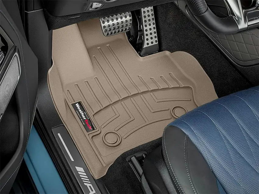 WeatherTech 4515093 FloorLiner™ DigitalFit®