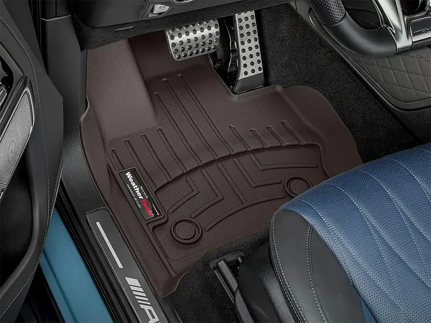 WeatherTech 4715093 FloorLiner™ DigitalFit®