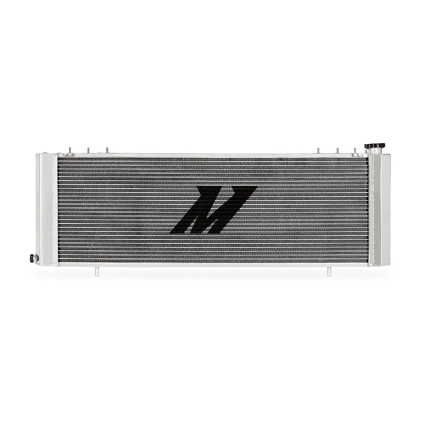 Mishimoto Performance Aluminum Radiator for 89-01 Jeep Cherokee XJ with 4.0L Engine MMRAD-XJ-89