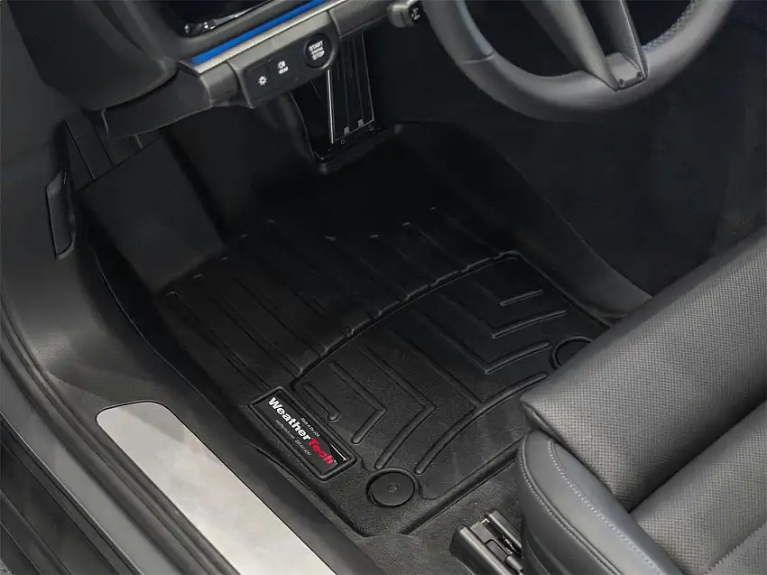 WeatherTech 4419301 FloorLiner™ DigitalFit®
