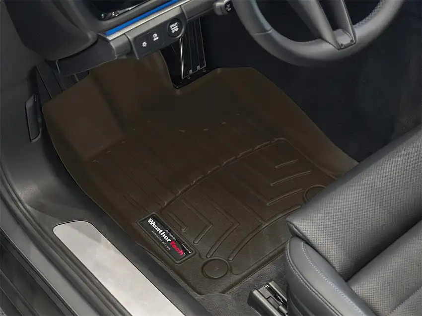 WeatherTech 4719301 FloorLiner™ DigitalFit®