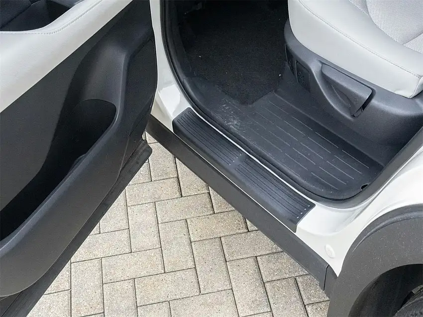 WeatherTech ST060K1 Sill Protector