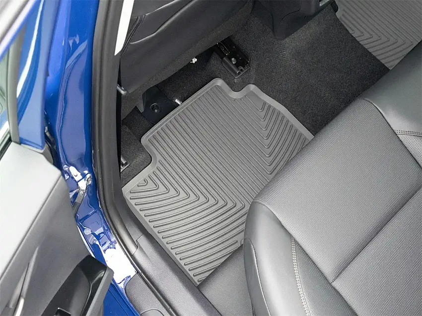 WeatherTech W688GR All Weather Floor Mats