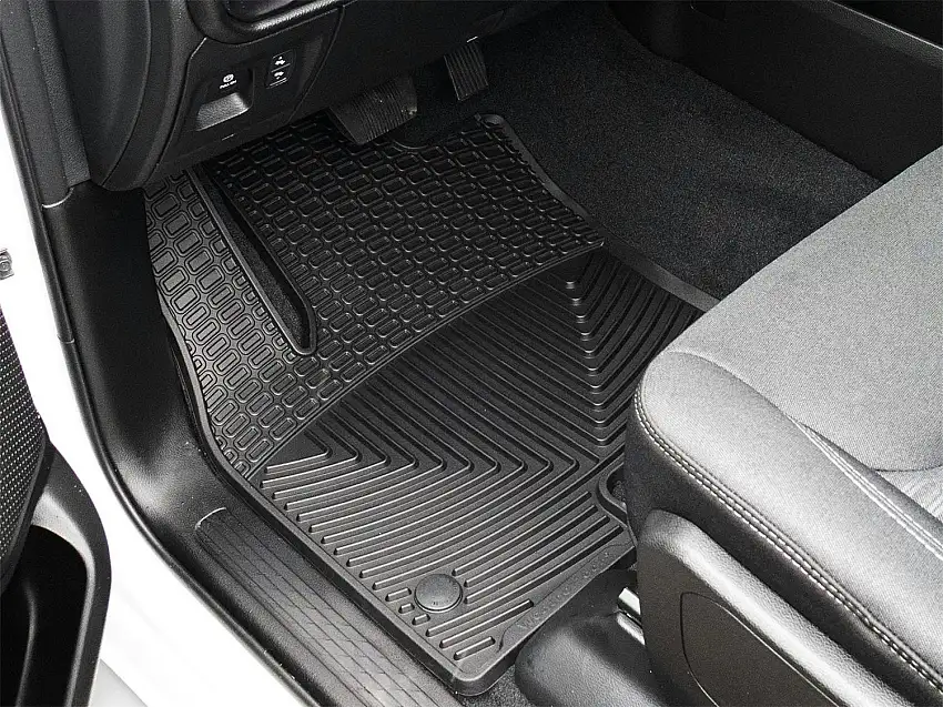 WeatherTech W719 All Weather Floor Mats