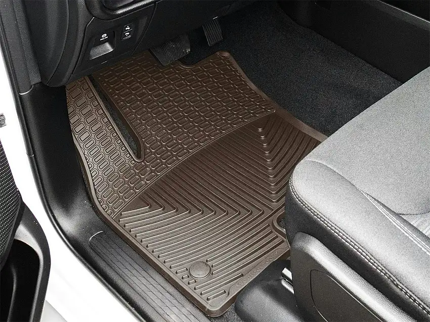 WeatherTech W719CO All Weather Floor Mats
