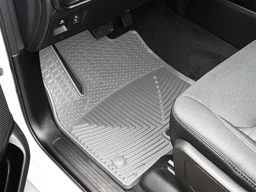 WeatherTech W719GR All Weather Floor Mats