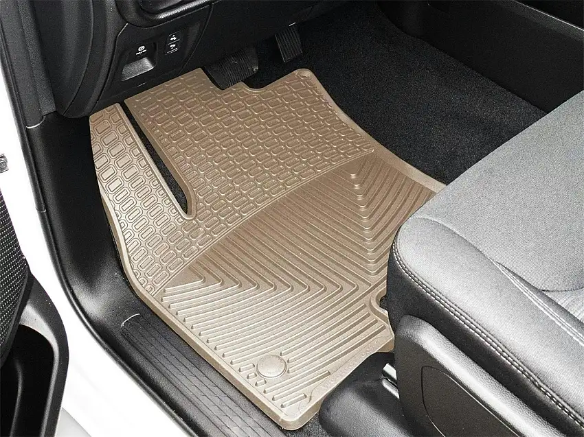 WeatherTech W719TN All Weather Floor Mats